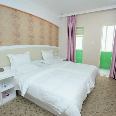 Xinghe Xinfeng Hotel Quảng Châu Phòng bức ảnh
