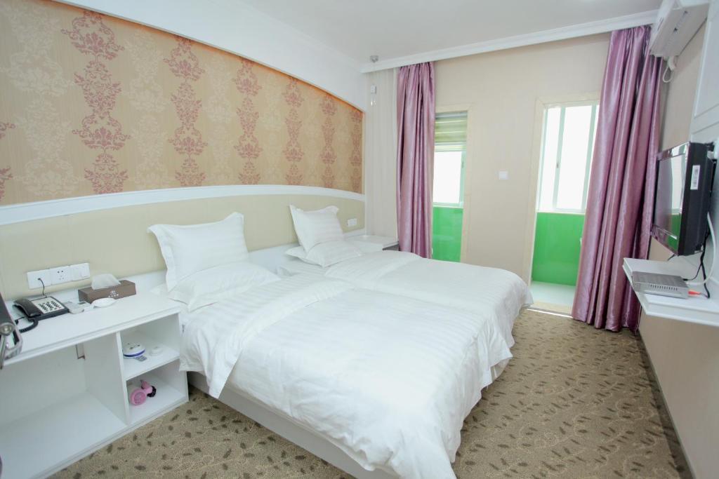 Xinghe Xinfeng Hotel Quảng Châu Phòng bức ảnh